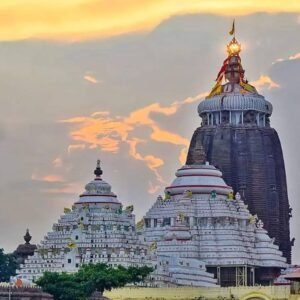 Puri Unity Program- April 25-26